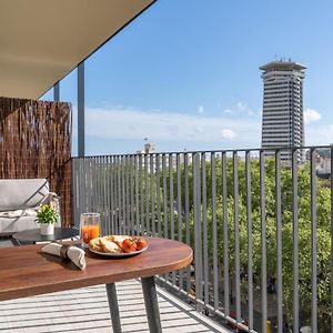 Apartamento de 1 Dormitorio