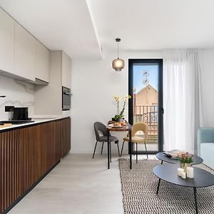 Apartamento Grande de 1 Dormitorio
